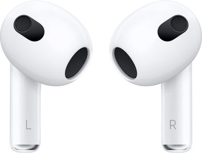 Apple AirPods 3 - met MagSafe oplaadcase