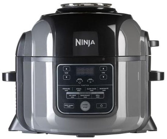 Ninja OP300EU Auto IQ - Ninja Foodi Multicooker 1460 Watt