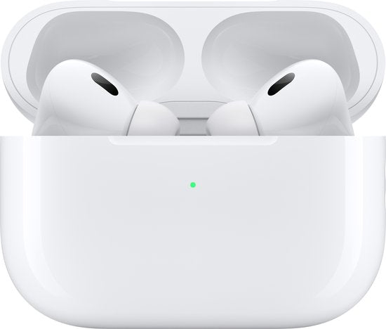 Apple AirPods Pro 2 - met MagSafe oplaadcase (USB-C)