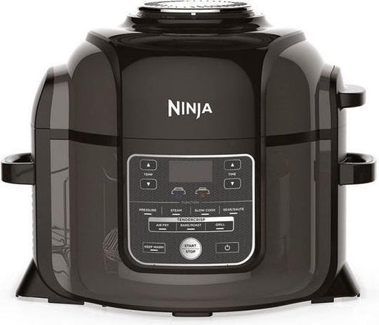 Ninja OP300EU Auto IQ - Ninja Foodi Multicooker 1460 Watt