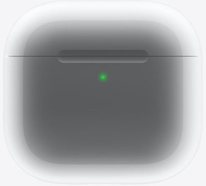 Apple AirPods 4 - met reguliere oplaadcase (USB-C)