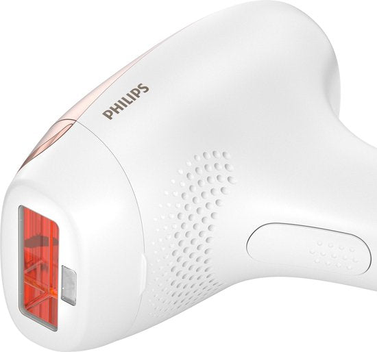 Philips Lumea IPL 7000 series - IPL Ontharingsapparaat - 2 opzetstukken met trimmer - BRI921/00
