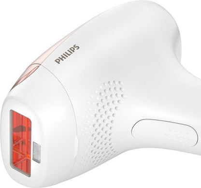 Philips Lumea IPL 7000 series - IPL Ontharingsapparaat - 2 opzetstukken met trimmer - BRI921/00