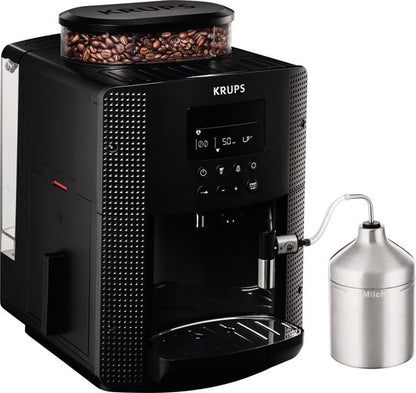 Krups Arabica Automatic EA8160 - Espressomachine