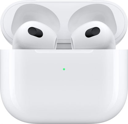 Apple AirPods 3 - met MagSafe oplaadcase