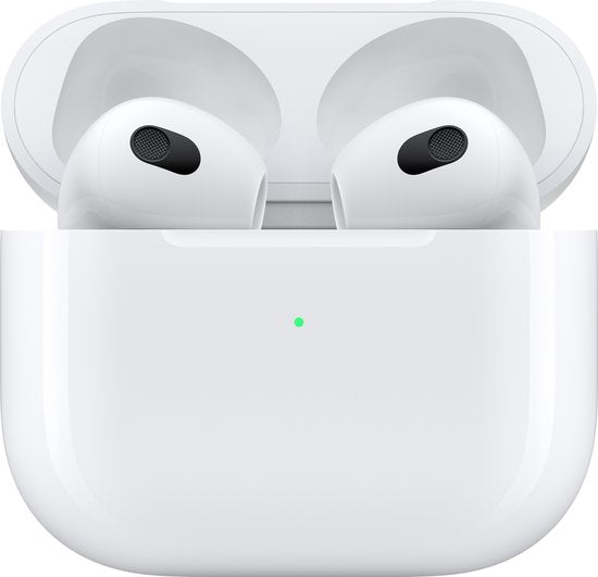 Apple AirPods 3 - met reguliere oplaadcase