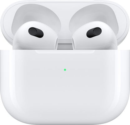 Apple AirPods 3 - met reguliere oplaadcase