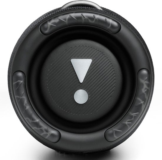 JBL Xtreme 3 - Draagbare Bluetooth Speaker - Met Afneembare Schouderband - Draadloze Muziek Box - 15 uur - Waterdicht - IP67