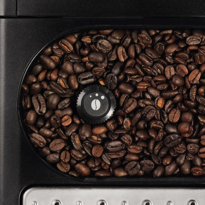 Krups Arabica Automatic EA8160 - Espressomachine