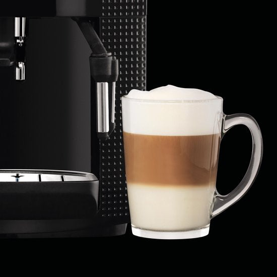 Krups Arabica Automatic EA8160 - Espressomachine