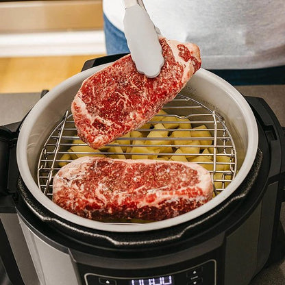 Ninja OP300EU Auto IQ - Ninja Foodi Multicooker 1460 Watt