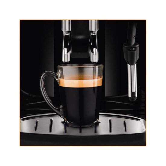 Krups Arabica Automatic EA8160 - Espressomachine