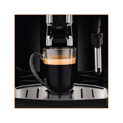 Krups Arabica Automatic EA8160 - Espressomachine