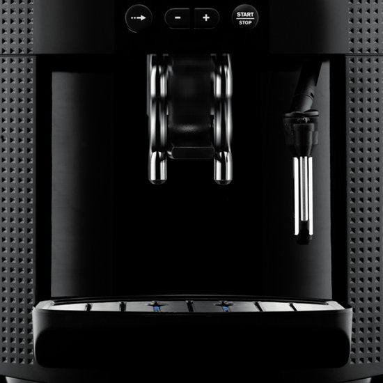 Krups Arabica Automatic EA8160 - Espressomachine