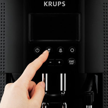 Krups Arabica Automatic EA8160 - Espressomachine