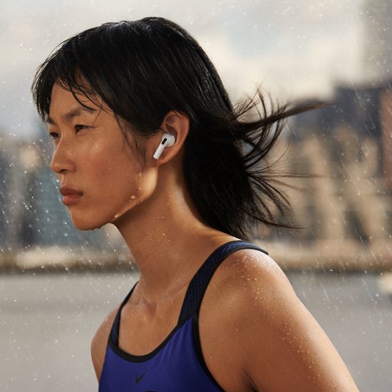 Apple AirPods 3 - met MagSafe oplaadcase