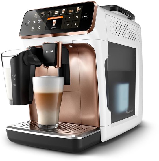 Philips EP5443/70 - Volautomatische espressomachine - 1,8 l