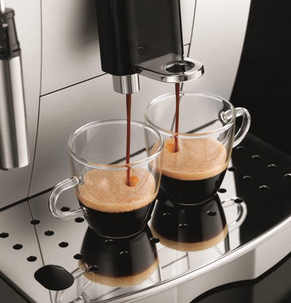 De'Longhi Magnifica S - ECAM22.110.SB - Volautomatische espressomachine - Zilver