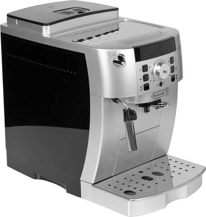 De'Longhi Magnifica S - ECAM22.110.SB - Volautomatische espressomachine - Zilver