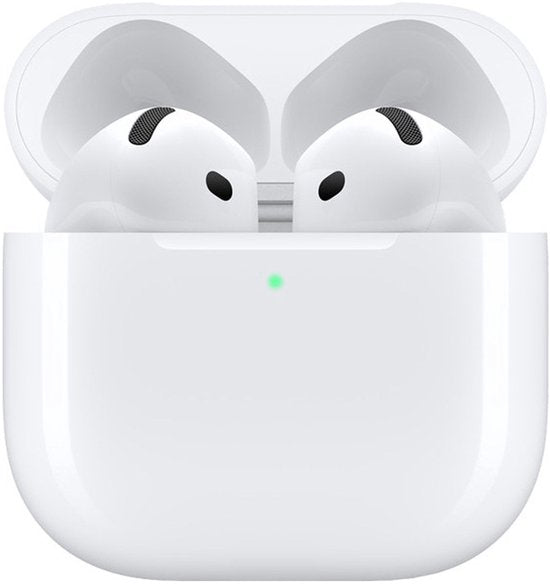 Apple AirPods 4 - Active Noise Cancellation