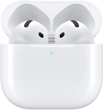 Apple AirPods 4 - met reguliere oplaadcase (USB-C)