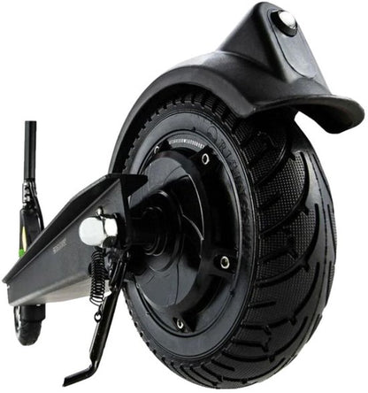 StapStep Pro Elektrische Step voor Volwassenen - Electrische Step - E Step - Wettelijk Toegestaan - 8 Inch - 250W - Snelheid tot 25km/h - Bereik tot 35km - 14KG - Compact Opvouwbaar - Zwart