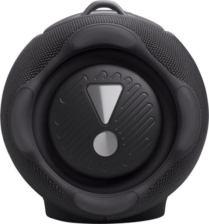JBL Xtreme 5 - Draagbare Bluetooth Speaker - Incl Afneembare Schouderband - Met Sfeerverlichting - Draadloze Muziek Box - 28 uur - Waterdicht - IP68 - Zwart