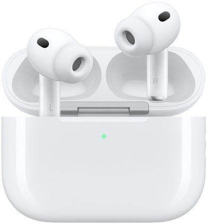 Apple Airpods Pro 3 - In-ear koptelefoon - USB-C