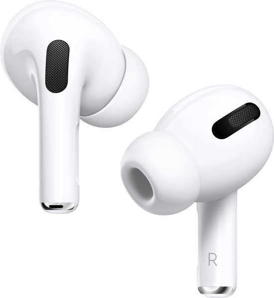 Apple AirPods Pro 1 met MagSafe-opbergcase