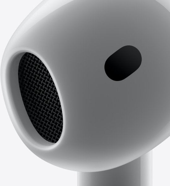 Apple AirPods 4 - met reguliere oplaadcase (USB-C)