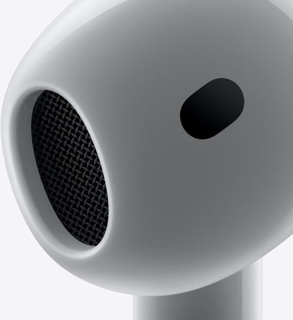 Apple AirPods 4 - met reguliere oplaadcase (USB-C)