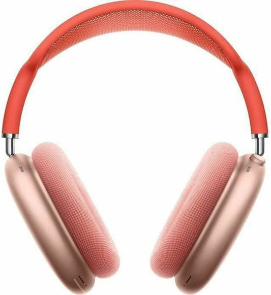 Apple AirPods Max - Draadloze Bluetooth Koptelefoon - Lightning - Roze