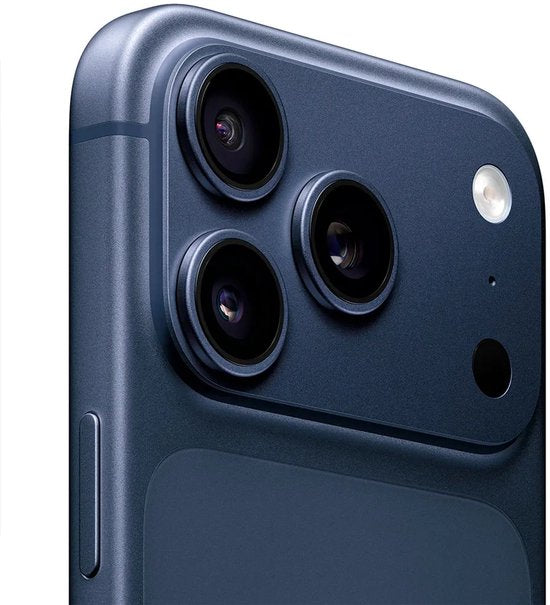 Apple iPhone 17 Pro - 256GB - Deep Blue
