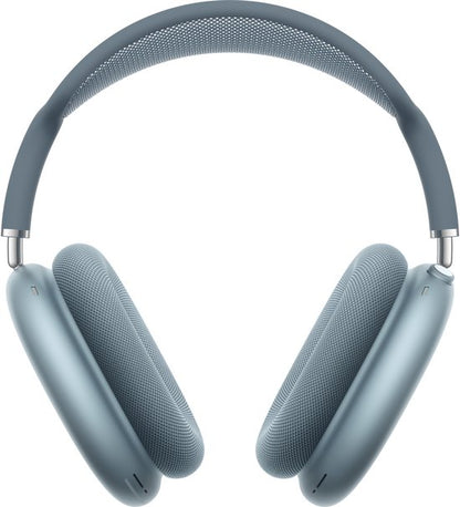 Apple – AirPods Max 2 – Draadloze hoofdtelefoon – USB-C – blauw