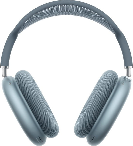 Apple – AirPods Max 2 – Draadloze hoofdtelefoon – USB-C – blauw