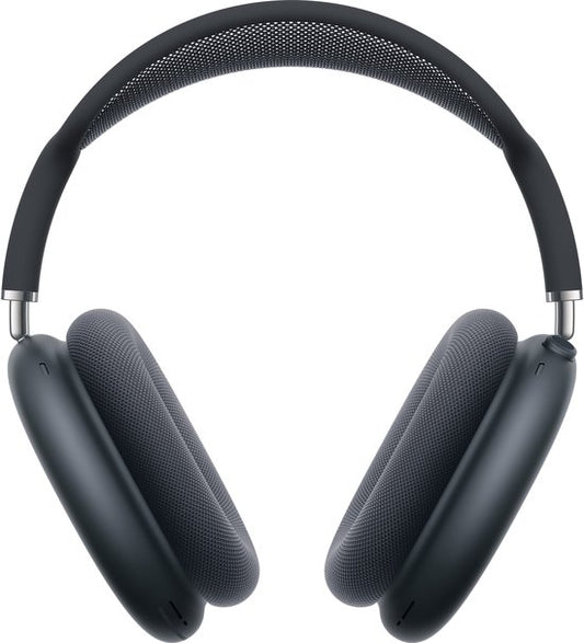 Apple – AirPods Max 2 – Draadloze over-ear koptelefoon – Midnight