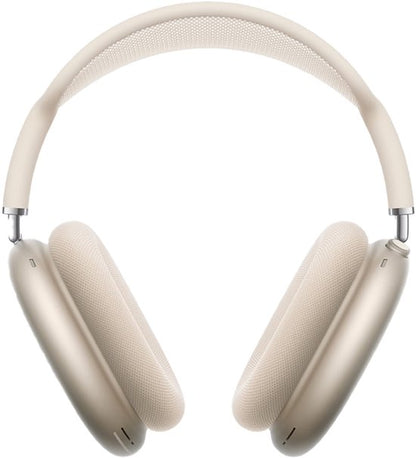 Apple AirPods Max - Draadloze Bluetooth Koptelefoon - USB-C - Beige