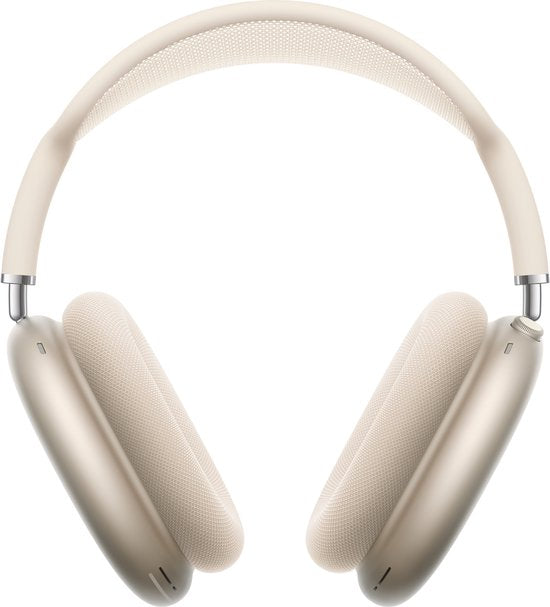 Apple – AirPods Max 2 – Hoofdtelefoon – USB-C – Starlight