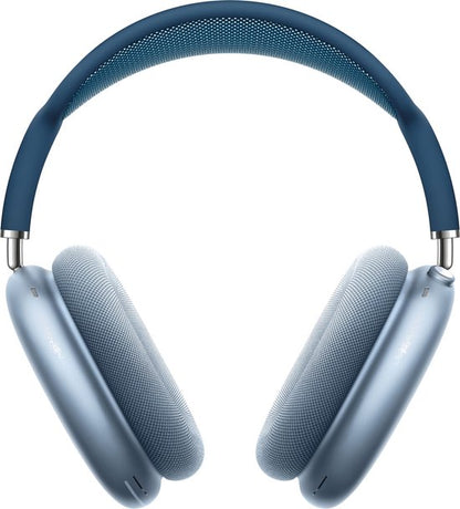 Apple AirPods Max - Draadloze Bluetooth Koptelefoon - Lightning - Blauw