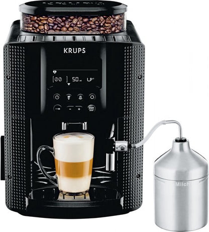 Krups Arabica Automatic EA8160 - Espressomachine
