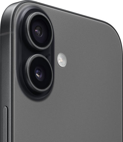 Apple iPhone 17 - 256GB - Black