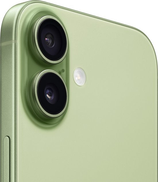 Apple iPhone 17 - 256GB - Sage