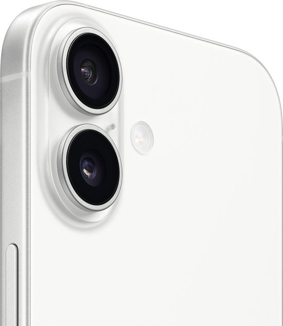 Apple iPhone 17 - 256GB - White