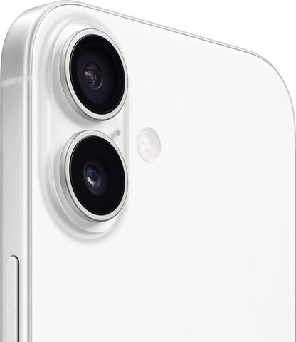 Apple iPhone 17 - 256GB - White