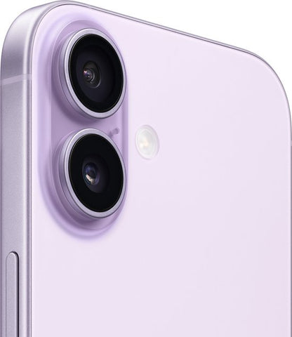 Apple iPhone 17 - 256GB - Lavender