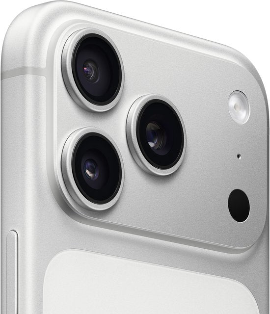 Apple iPhone 17 Pro - 256GB - Silver