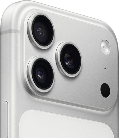 Apple iPhone 17 Pro - 256GB - Silver