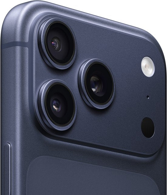 Apple iPhone 17 Pro - 256GB - Deep Blue