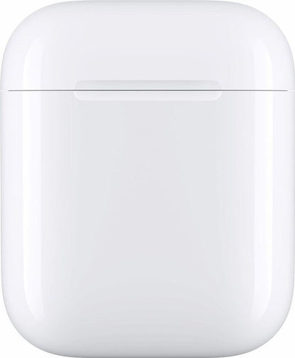 Apple AirPods 2 - met reguliere lightning oplaadcase