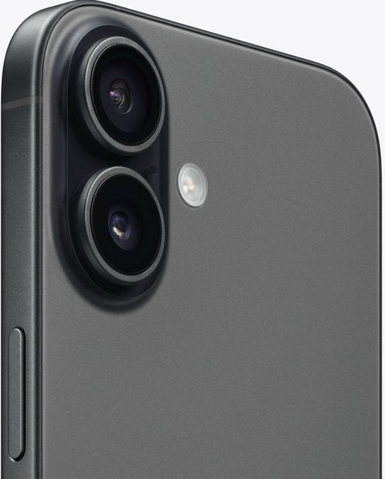 Apple iPhone 17 - 256GB - Black
